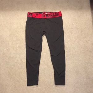 Gymshark fit leggings